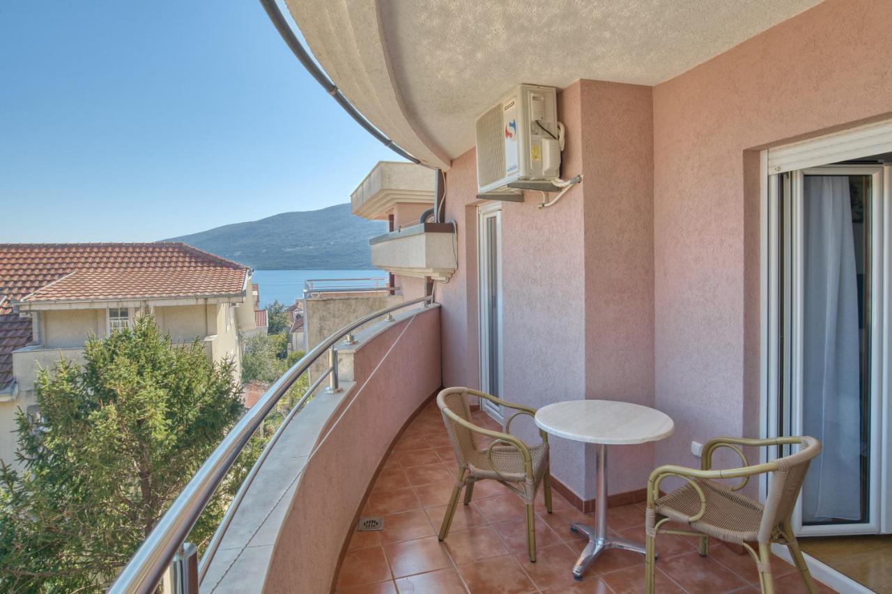 הרצג-נובי Garni Hotel Milica מראה חיצוני תמונה
