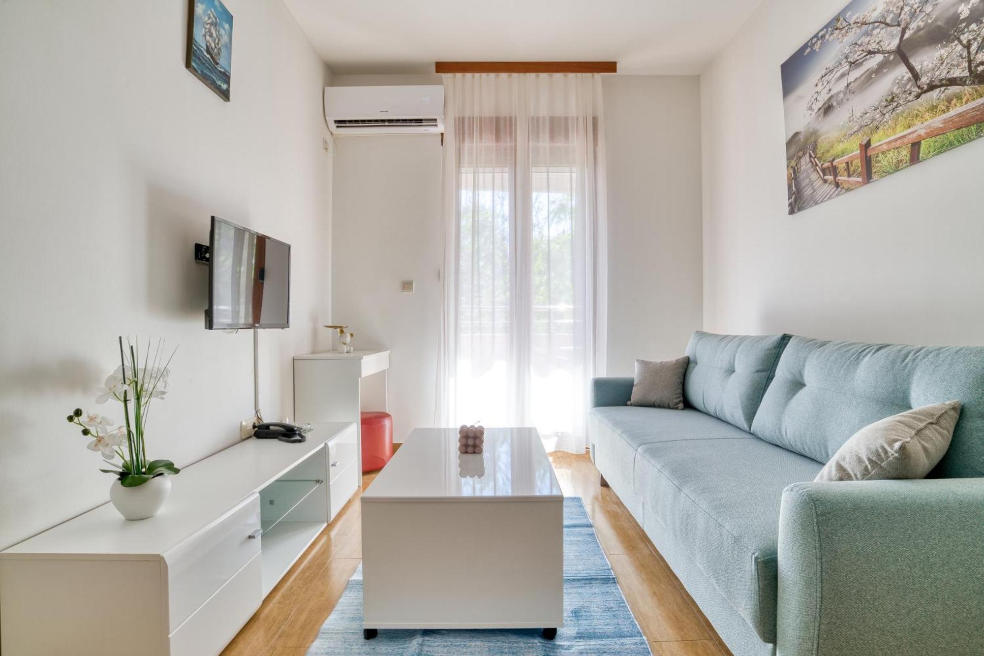 הרצג-נובי Garni Hotel Milica מראה חיצוני תמונה