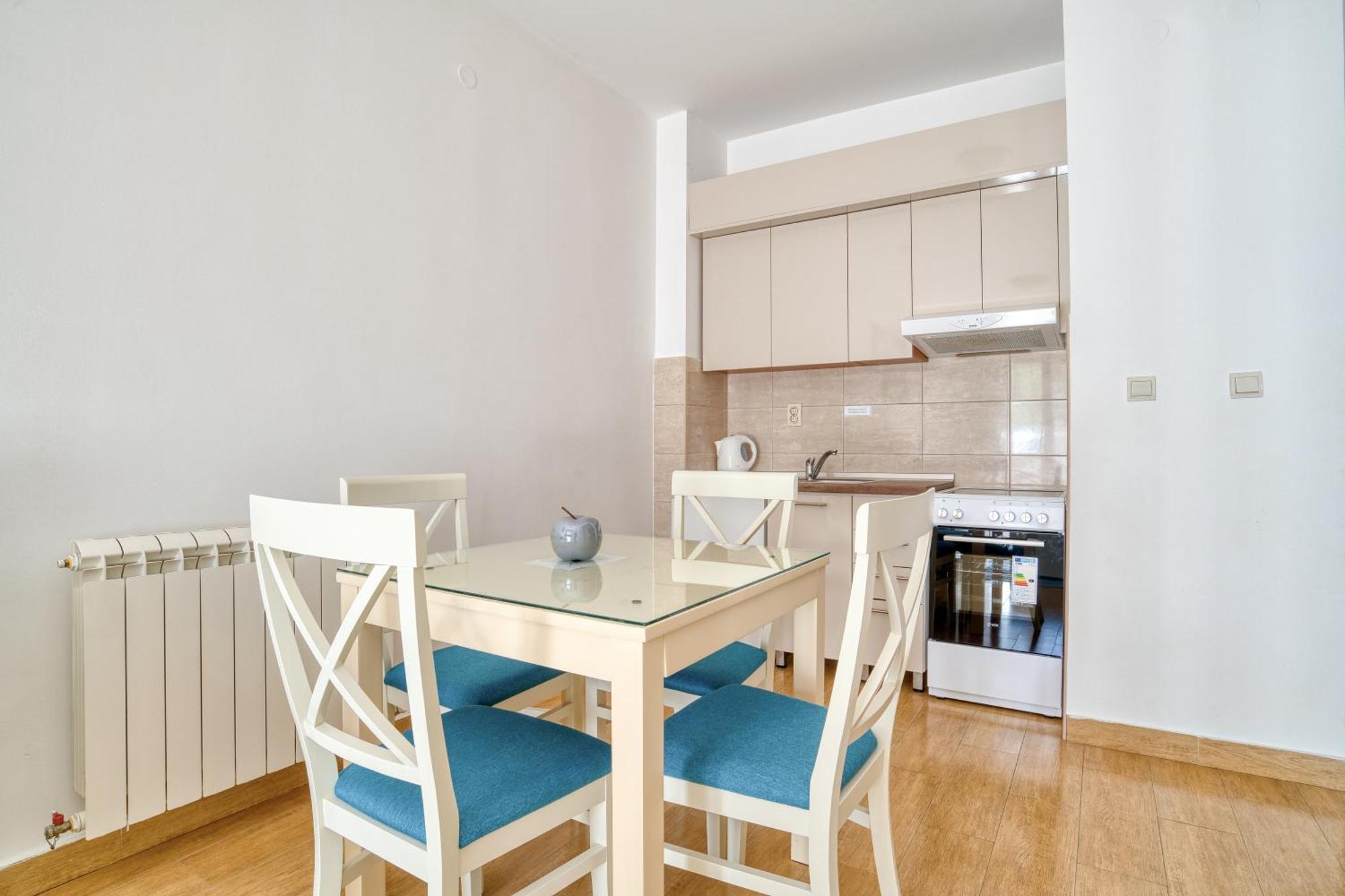 הרצג-נובי Garni Hotel Milica מראה חיצוני תמונה